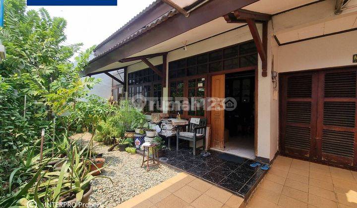 Rumah 2 Lantai di Tanjung Duren Utara Jakarta Barat 2