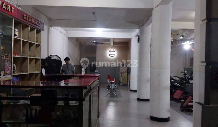 Ruko Gandeng Jalan Ciledug Raya Hos Cokroaminoto Lokasi Strategis 2