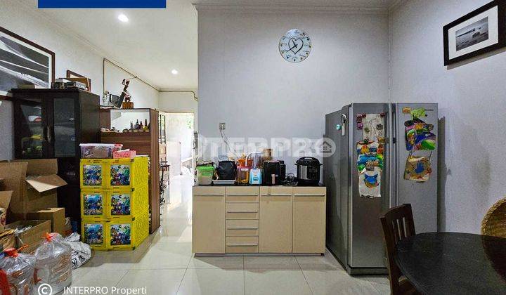 Rumah 3 Lantai di Jl Tanjung Tomang Raya Palmerah Jakarta Barat 2