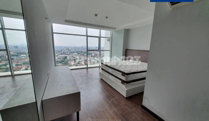 Dijual Apartemen 2br di Satu8 Residence Kedoya Luas 146m2 2