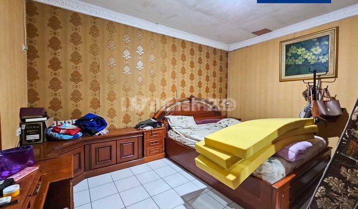 Rumah Puri Indah Nomor Cantik 8x20m Sangat Dekat Dengan Ipeka Puri 2