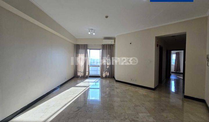 Apartemen 3br di Wesling Kedoya Jakarta Barat Luas 101m2 1