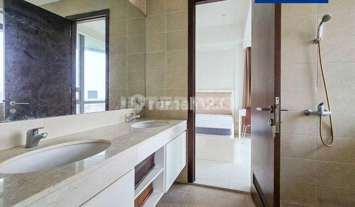 Apartemen Mewah Dijual St Moritz Lippo Tower Presidential 3 BR 2