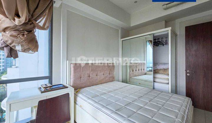 Apartemen Mewah Dijual St Moritz Lippo Tower Presidential 3 BR 2