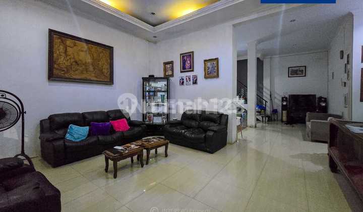 Aries Garden House Favorite Block Flood Safe Near Aries Niaga Shops 2