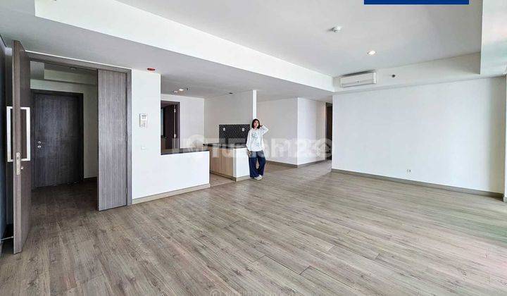 Best Price Like New Apartemen St Moritz Tower New Ambassador Lb 169m2 1