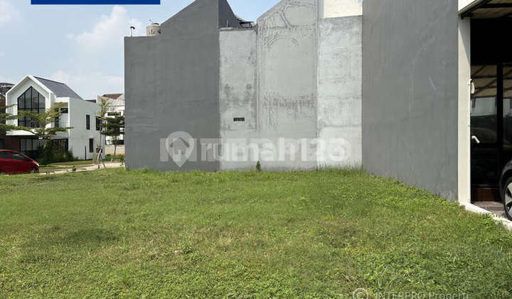 Plot for Sale Citra Garden Puri Cluster Denza - Land Area 82m2 Plot for Sale Citra Garden Puri Cluster Denza - Land Area 82m2
