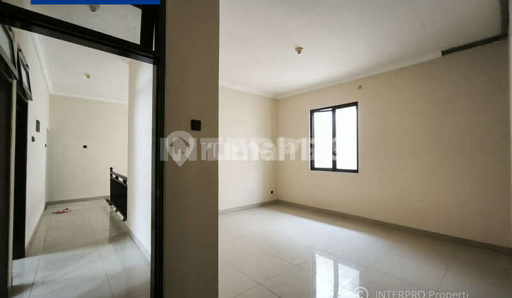 Rumah 2 Lantai Sunrise Garden Kedoya Siap Huni 4 Kamar LT 143m2 2