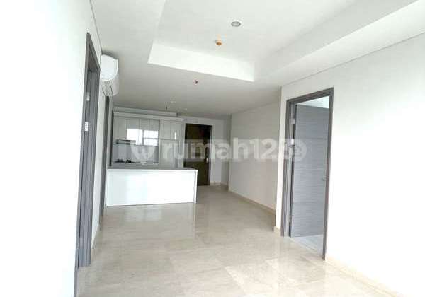 Apartemen Baru Dijual Aerium Permata Buana 2BR- Size 99m2 2
