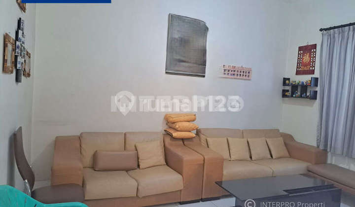 Rumah Dijual Kepa Duri Taman Ratu Greenville - LT 97m2 2