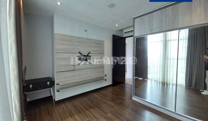 Apartemen Satu8 Residence Kedoya Tipe Loft 2 Lantai Size 105m2 2