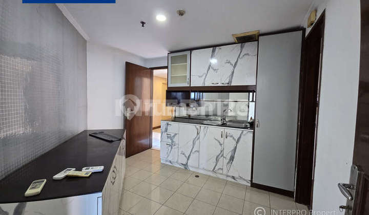 Apartemen Dijual Wesling Kedoya LB 142m2 3 Kamar Tidur SHM 2