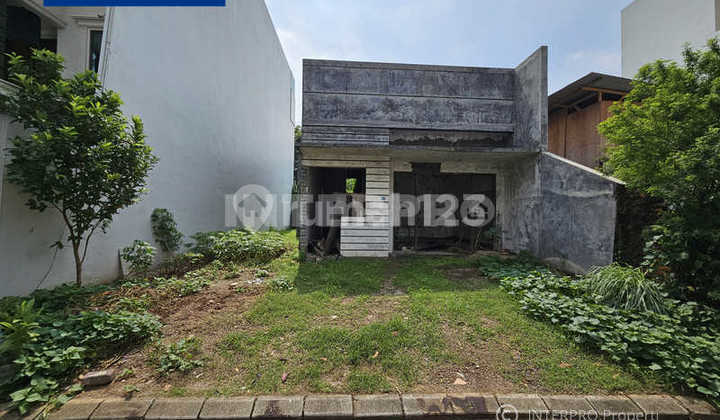 Kavling 9x20m Dijual Puri Media Kembangan Hadap Selatan Kavling 9x20m Dijual Puri Media Kembangan Hadap Selatan