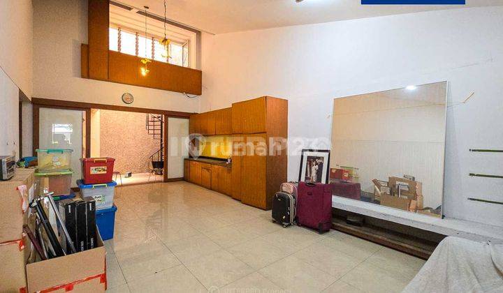 Rumah 2 Lantai Taman Meruya Ilir Kembangan Jakbar Lt 120m2 2