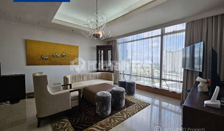 Apartment for Sale Kempinski Private Residence Furnished - LB 126m2 2