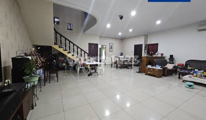 Rumah 2 Lantai Dijual Taman Aries Kembangan Luas Tanah 280m2 2