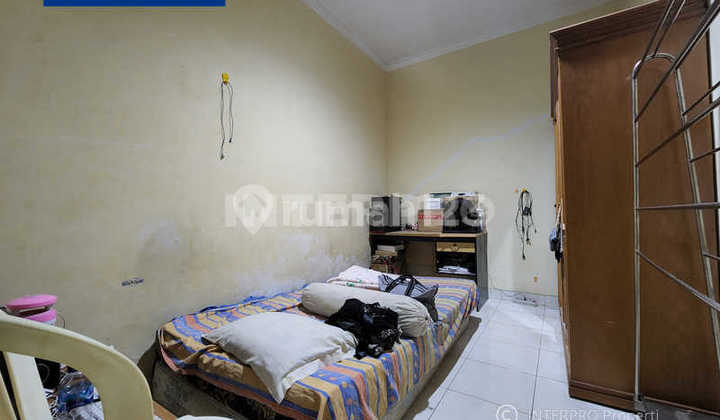 Shop House for Sale on Manggis Raya, Bojong Indah - 3 Floors - Land Area 100m2 2