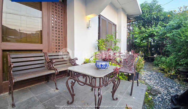 2-Story House in Sunrise Garden, Quiet and Homey Location - Land Area 238m2 2
