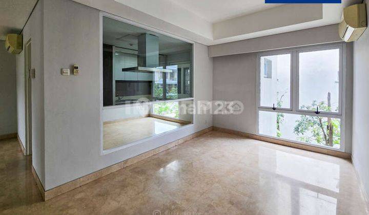 foto lainnya apartemen 3br puri park residence