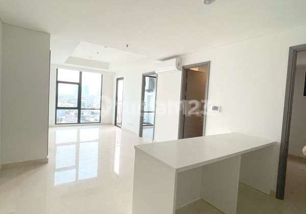 Apartemen Baru Dijual Aerium Permata Buana 2BR- Size 99m2 Apartemen Baru Dijual Aerium Permata Buana 2BR- Size 99m2