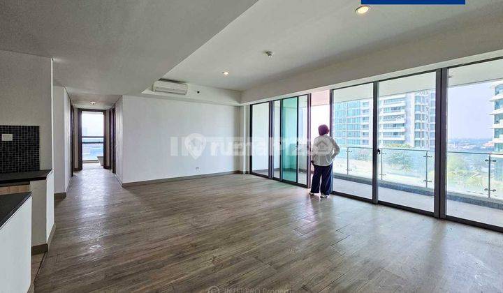 Best Price Like New Apartemen St Moritz Tower New Ambassador Lb 169m2 2