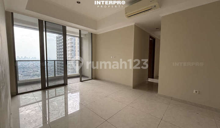 Apartemen Taman Anggrek Residence Tower Azalea Private Lift 135m2