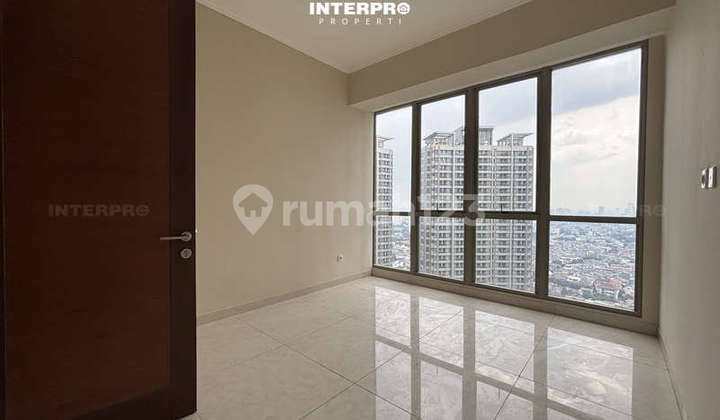 Apartemen Taman Anggrek Residence Tower Azalea Private Lift 135m2