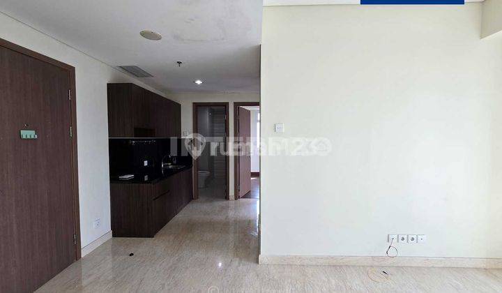 Apartemen Dijual Puri Orchard Tower Magnolia 2BR Luas 55m2 2