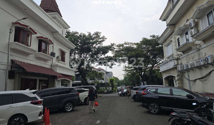 3-Storey Shop House for Rent Taman Permata Buana Kembangan - Area 70M2 2