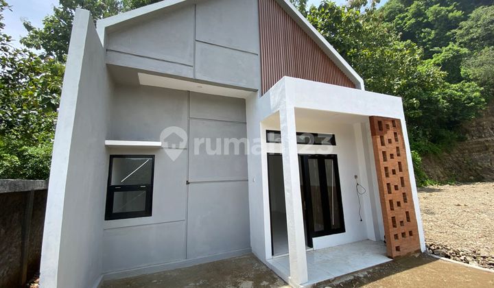 Rumah Baru Harga 300 Jutaan di Piyungan Bantul - Perumahan Eksklusif View Perbukitan,
