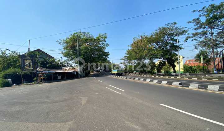 Promo Lahan Emas di Umbulharjo, Cocok untuk Kost-Kostan! Promo Lahan Emas di Umbulharjo, Cocok untuk Kost-Kostan!