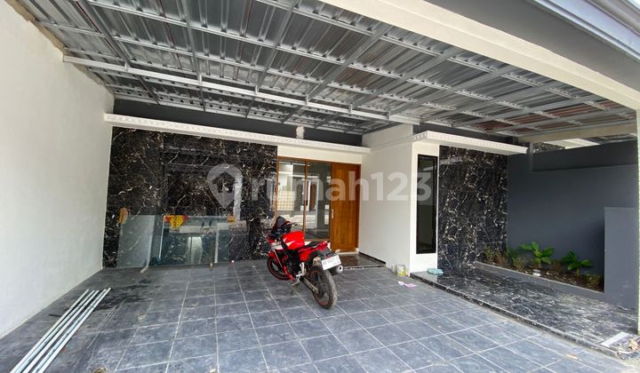 New Ready-to-Occupy House in Strategic Housing Near Jangkang Market Sleman - 775 Million Negotiable 2