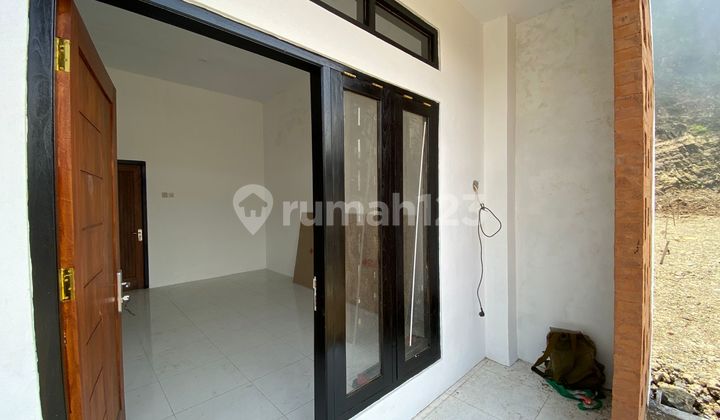 Harga Murah 300 Jt-An Hunian di Bantul Bonus View Pegunungan Asri 2