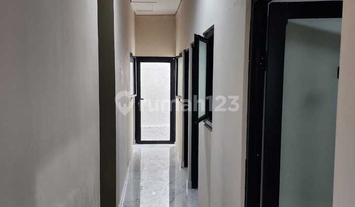 Investasi Anti Rugi Kos-Kosan Premium Dekat Uii & Ugm, Siap Sewa 2