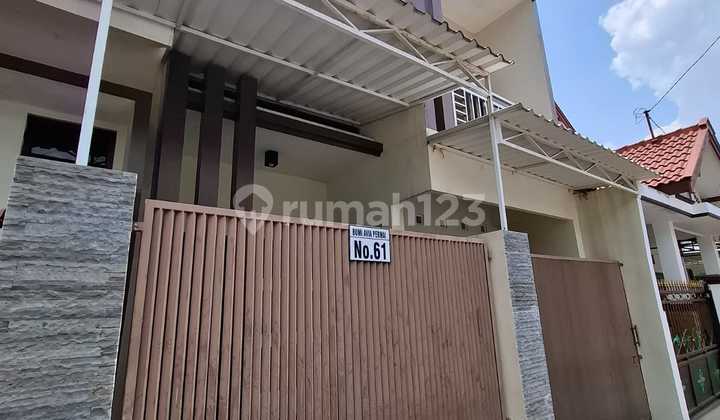 Rare in the Market: Premium 2-Story House for 690 Million in Kalasan Rare in the Market: Premium 2-Story House for 690 Million in Kalasan