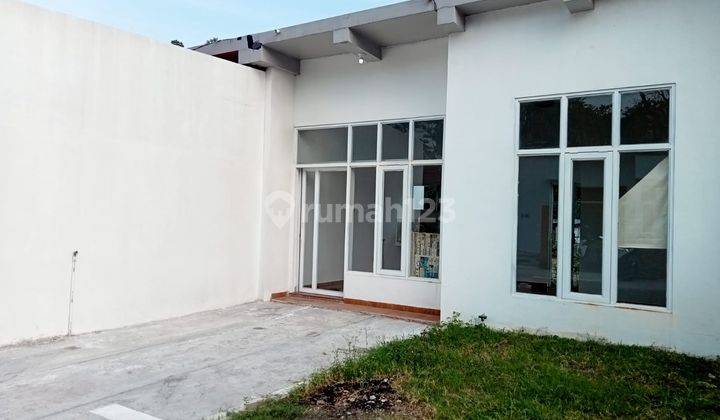 Rumah di Klaten Minimalis SHM Dan Imb Dekat Pasar Nasakom 2