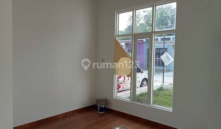 Rumah di Klaten Minimalis SHM Dan Imb Dekat Pasar Nasakom 6