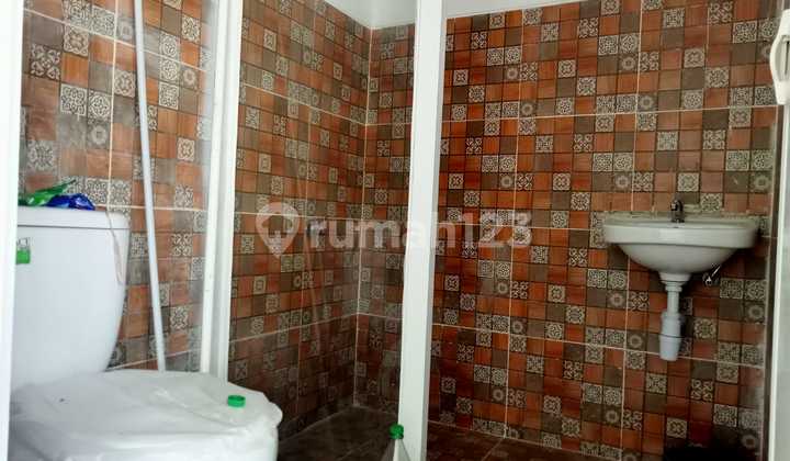 Rumah Minimalis Siap Huni Dalam Perumaahan di Utara Hotel Galuh. 5