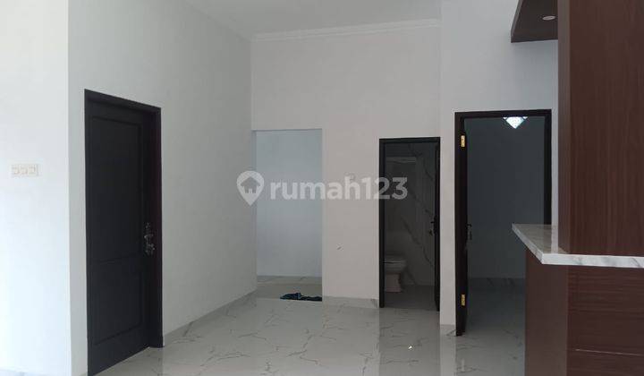 Rumah Mewah 2 Lantai di Jl Godean Km 8 Dekat Pasar Godean 3