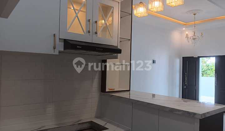 Rumah Mewah 2 Lantai di Jl Godean Km 8 Dekat Pasar Godean 6