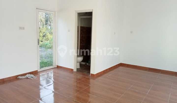 Rumah Baru Siap Huni Harga Terjangkau, Akses Jalan 6,5 Meter. 5