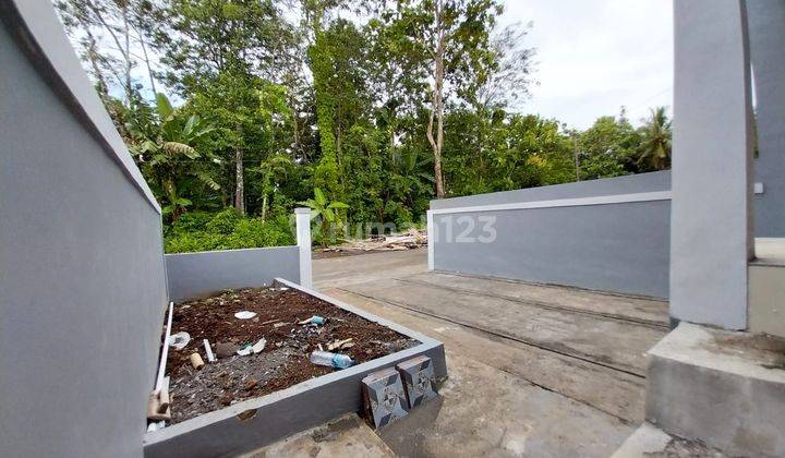 Hunian Baru Dibarat Seyegan 350 Jt Siap Huni Ber shm Dan Imb. 1