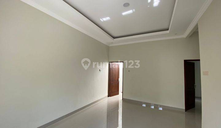Rumah Pesan Bangun di Jl Godean Dekat Pasar Ngijon Moyudan 3