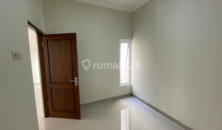 Rumah Pesan Bangun di Jl Godean Dekat Pasar Ngijon Moyudan 5