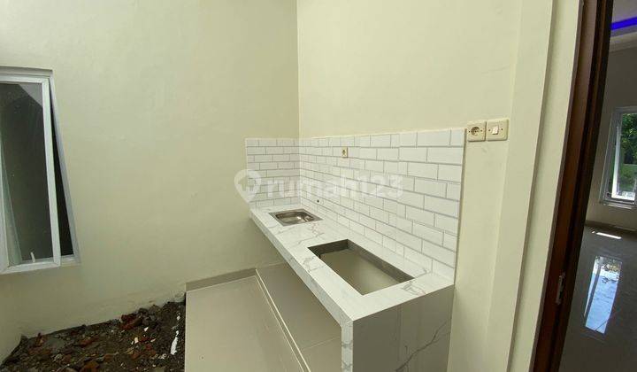 Rumah Pesan Bangun di Jl Godean Dekat Pasar Ngijon Moyudan 7