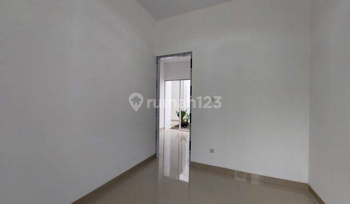 Rumah Eksklusif 2 Lantai Dekat Sleman City Hall Jl Gito Gati 2
