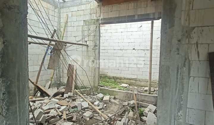 Rumah Eksklusif 2 Lantai Dekat Sleman City Hall Jl Gito Gati 4