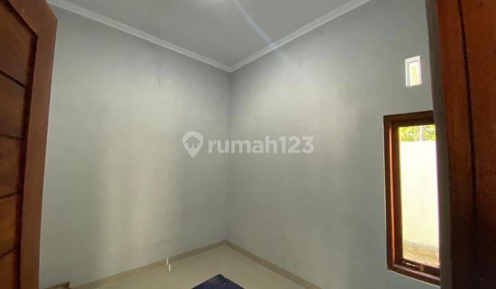 Siap Huni Rumah Luas 50 M2 Bisa Kpr Dekat Pasar Godean 5