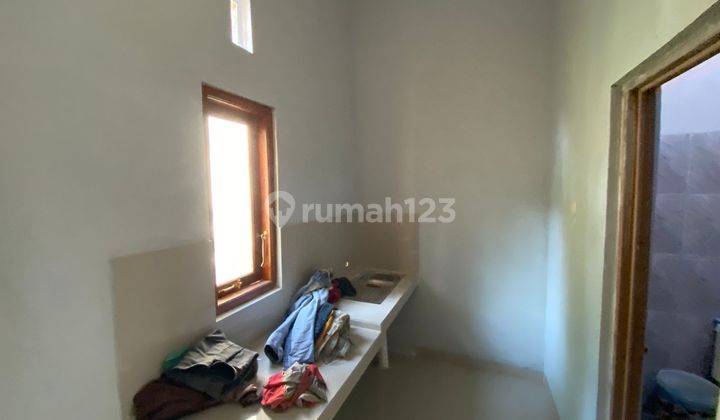 Siap Huni Rumah Luas 50 M2 Bisa Kpr Dekat Pasar Godean 6