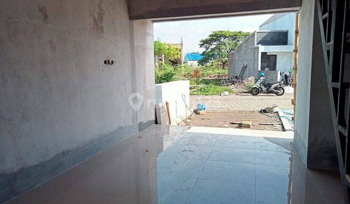 Rumah Rasa Villa di Jalan Jogja Solo, Ada Space Tanah Belakang. 6